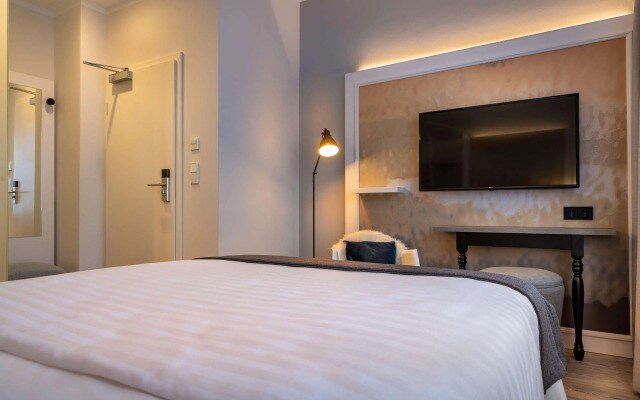 Garner Hotel Berlin - Wilmersdorf by IHG