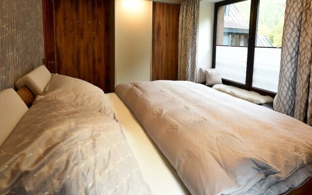 Luxury Apartments Adelka