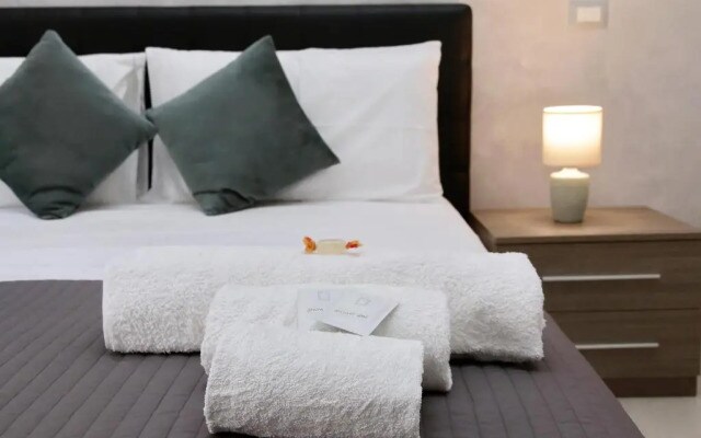 Domus Gallo B&B