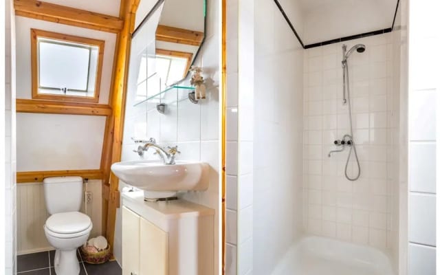 Magnifique apartment Amsterdam