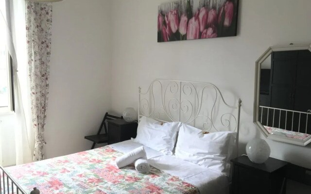 Giuly GuestHouse