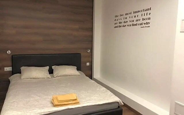 Riga Centre Hotel E2