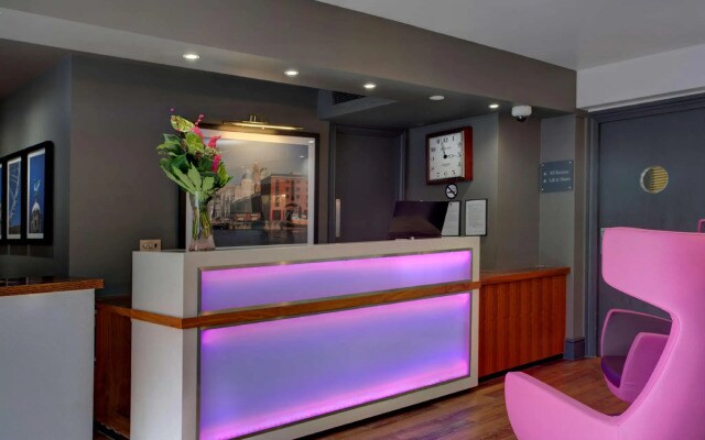 Heywood House Hotel