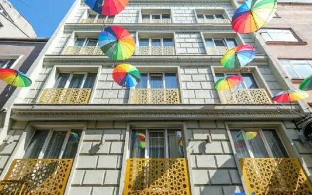 HanPoint Grand Bazaar Hotel