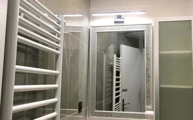 Appartement République
