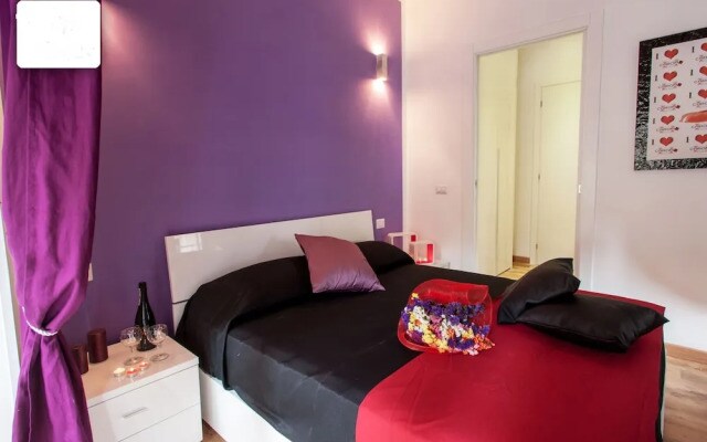 Chroma Italy Chroma Apt Colosseo
