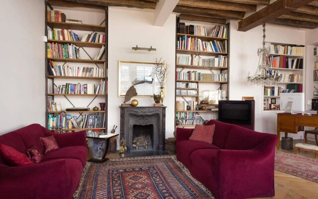onefinestay - Bastille Apartments