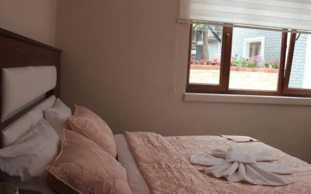 Sah-i Divan Apart Hotel