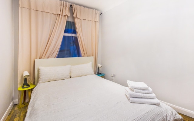 Fast WiFi | Sleeps 4 | Pet-friendly