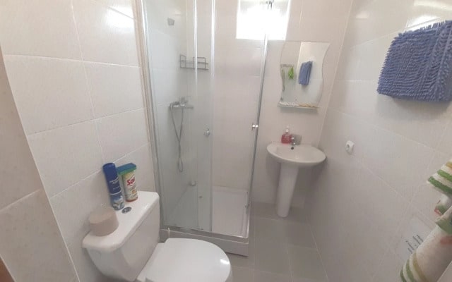 Guest House Na Ulyanovskoy