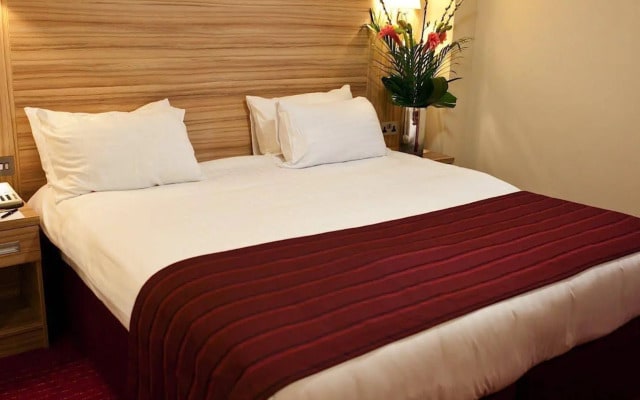 Holiday Inn  London - Kensington