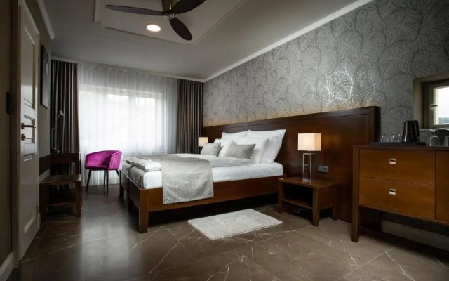Hotel Anna