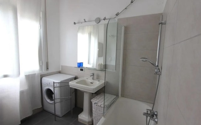 room in roma isole