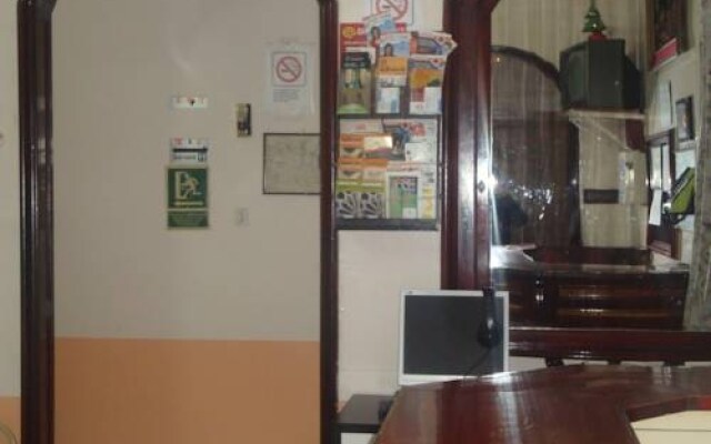Hostel Turisol