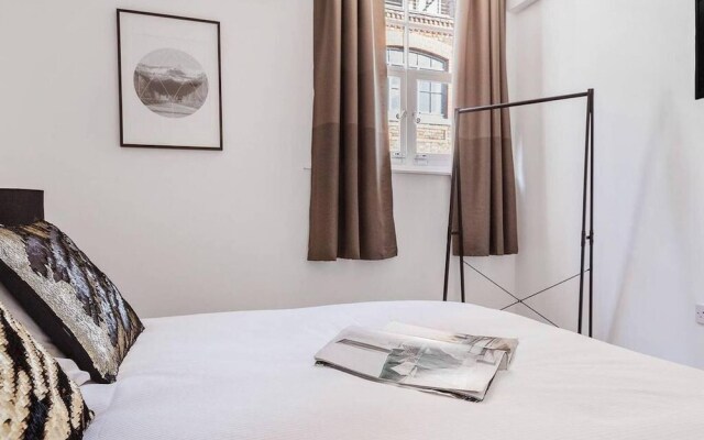 Host Stay Slater Street Apartments