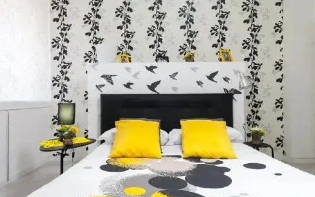 I Colori di Villa Pamphili Apartment