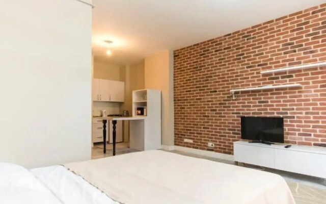Birru Suites