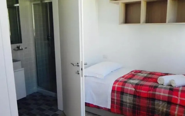 S. Marcuola Apartment