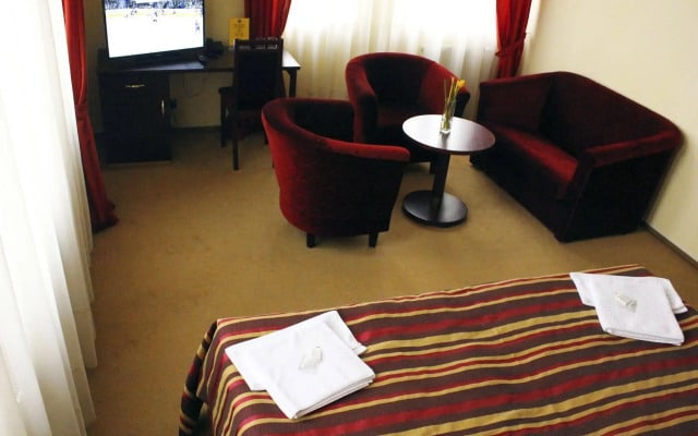 Hotel Adria