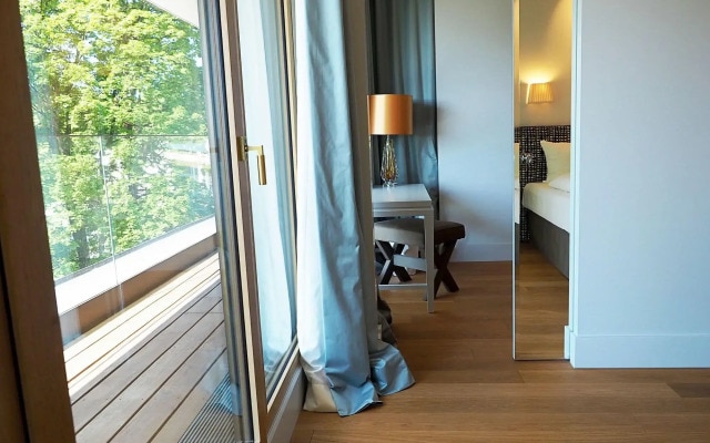 Augustin Hotel
