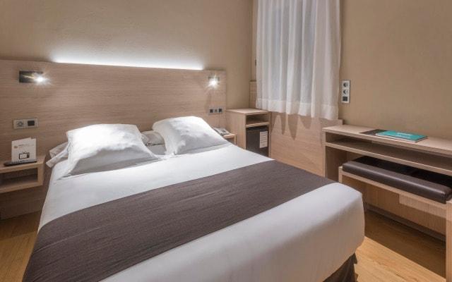 Hotel SERHS Rivoli Rambla