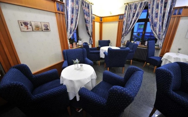 Hotel Gabreta