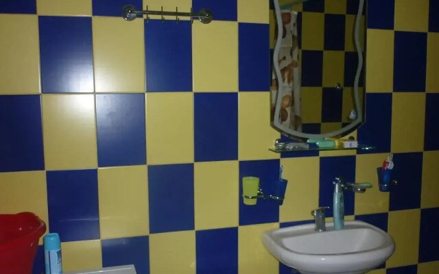 Guest House On Vodorazdelnaya 1/3