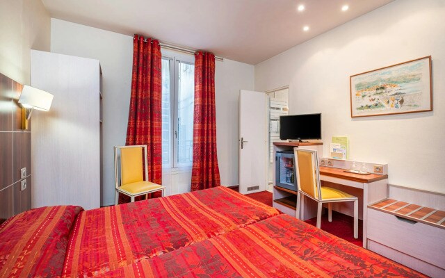 Hôtel Terminus Montparnasse