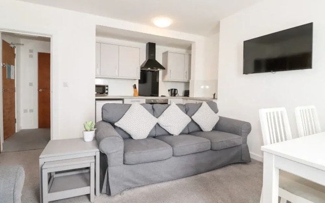 6 Seaview @ Bridlington Bay