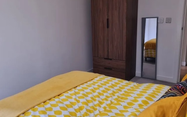Stunning 2-bed Apartment in London