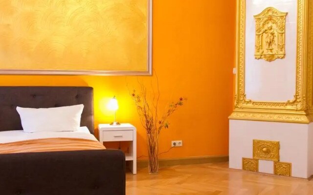 Alwa Apartments