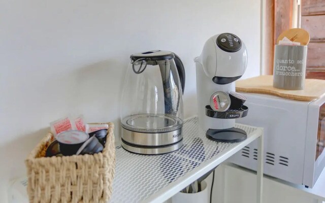 LOFT CAPOCCI 37 - Home and More