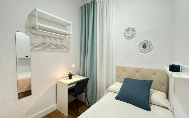 Habitaciones Manuela