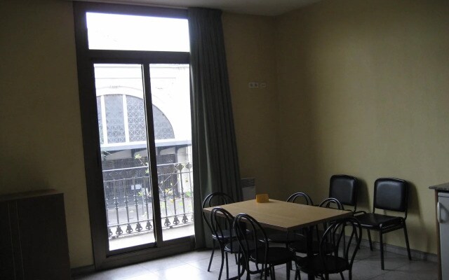 Hostal Nuevo Colón