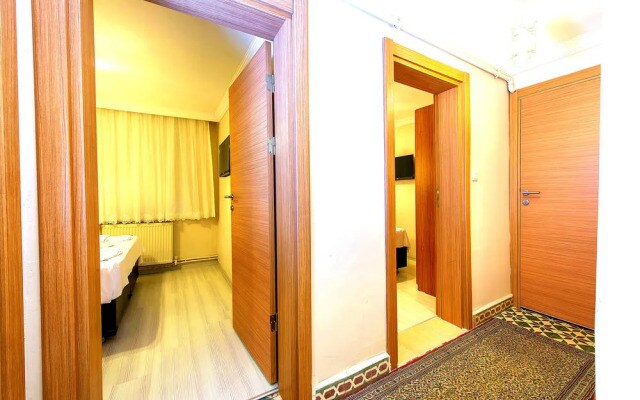 Efe Apart Hotel