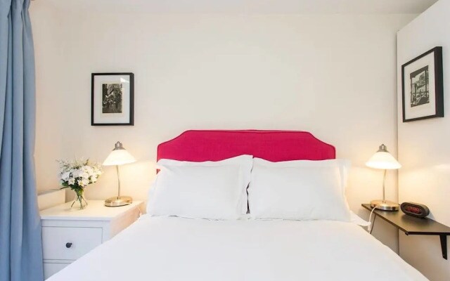 Modern 2 bed Flat in Central London