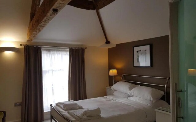The Lion Hotel