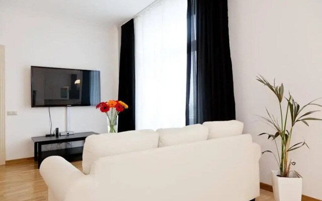 Likeflat Apartment Tverskaya