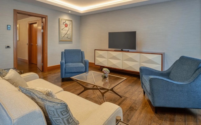 Grand Hotel Kempinski Riga