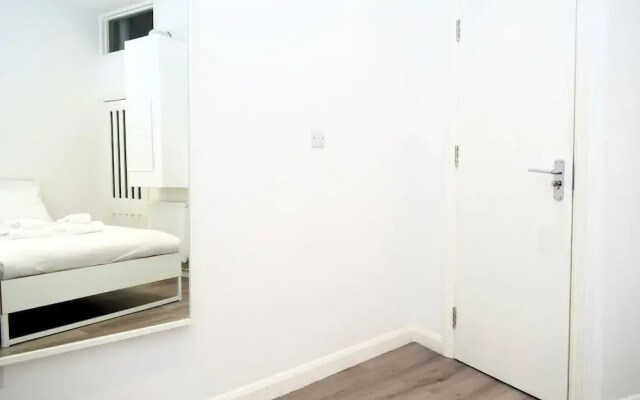 2br Home by Elephant & Castle, 4 Guests
