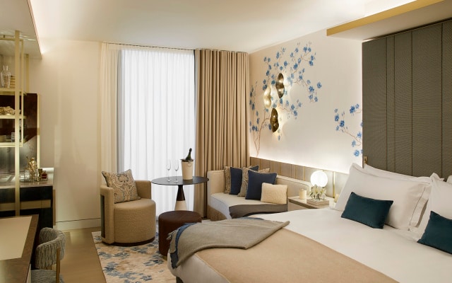 Mandarin Oriental Mayfair, London