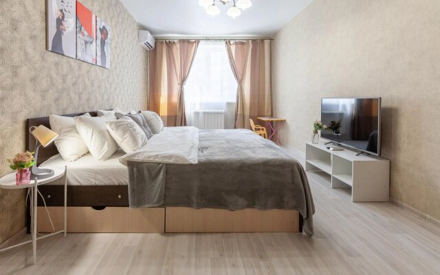 RentPlaza на улице Ленинская