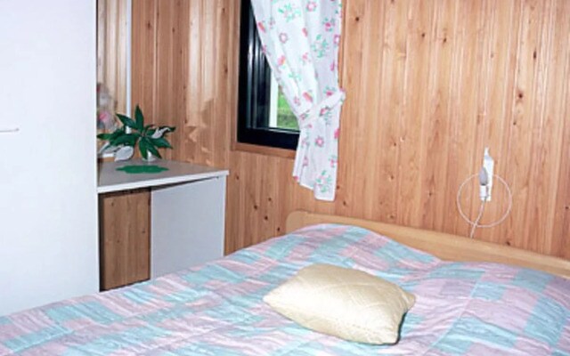 Holiday Home Mustikkainen