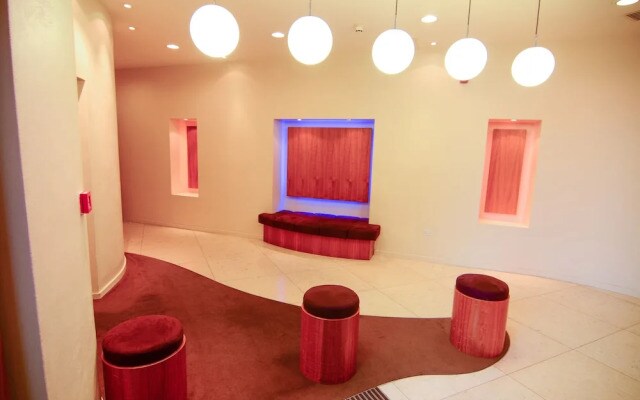 Discovery Dock Apartments East by Primestay London