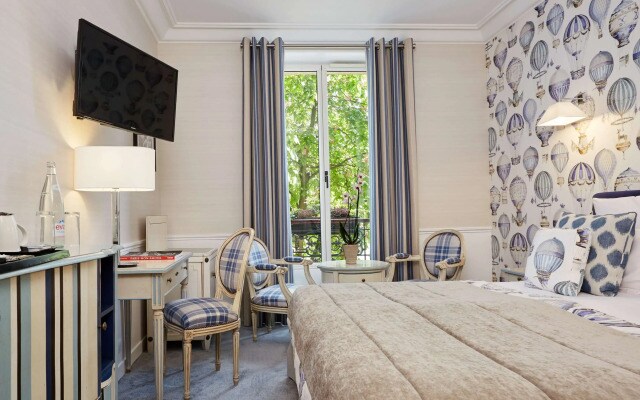 Hôtel Relais Saint Jacques Paris