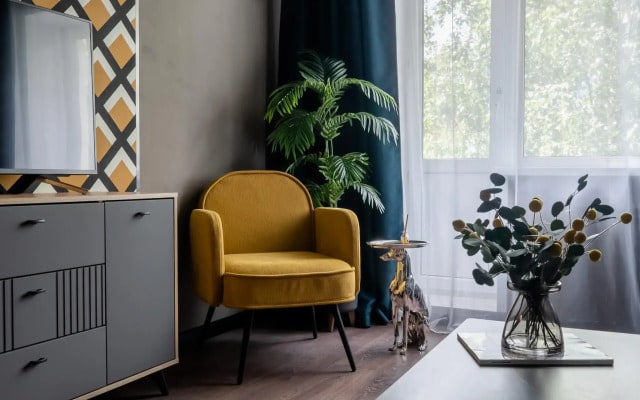 Апартаменты Marrakesh от сети Good Vibes Apartments