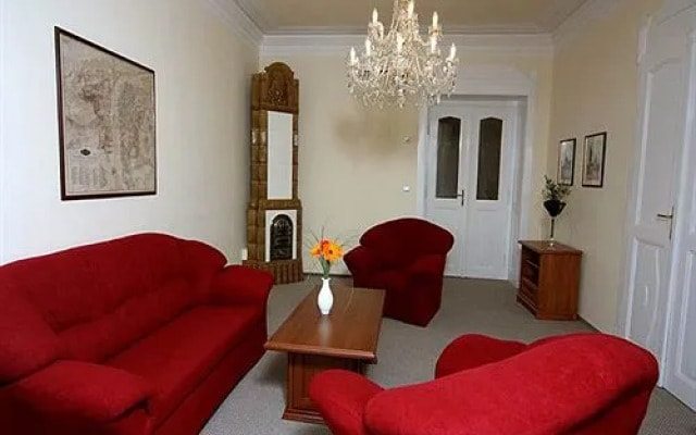 Hotel & Residence Royal Standard