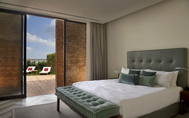 JW Marriott Venice Resort & Spa