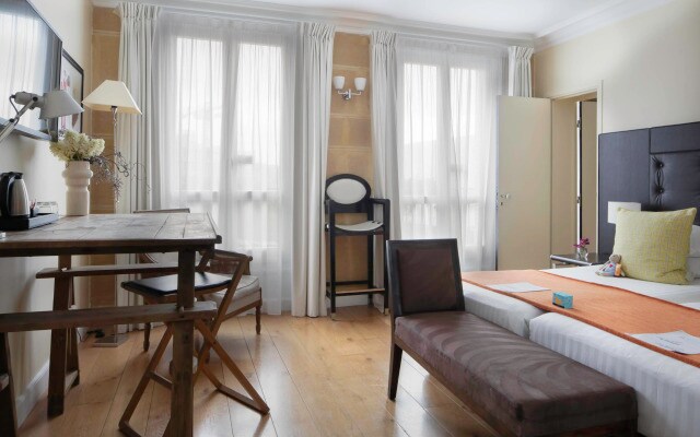 Hôtel Le 123 Elysées - Astotel