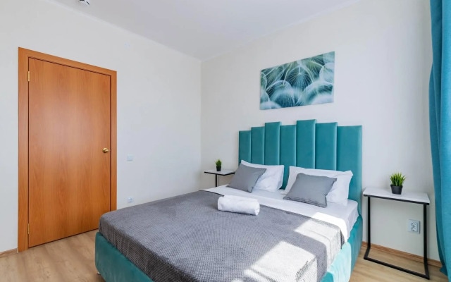 DreamHouse на Крестинского 8